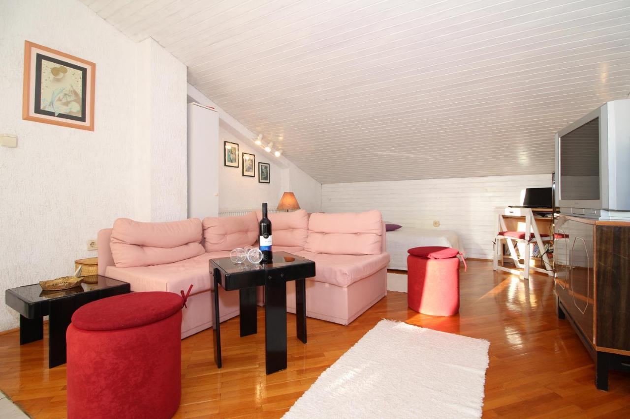 Apartment Ruza 2021 Premantura Dış mekan fotoğraf