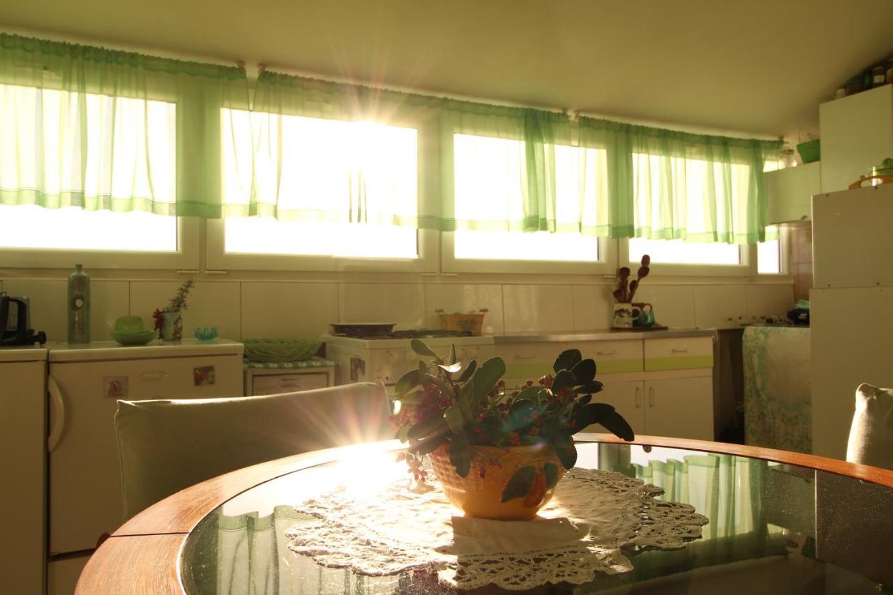 Apartment Ruza 2021 Premantura Dış mekan fotoğraf