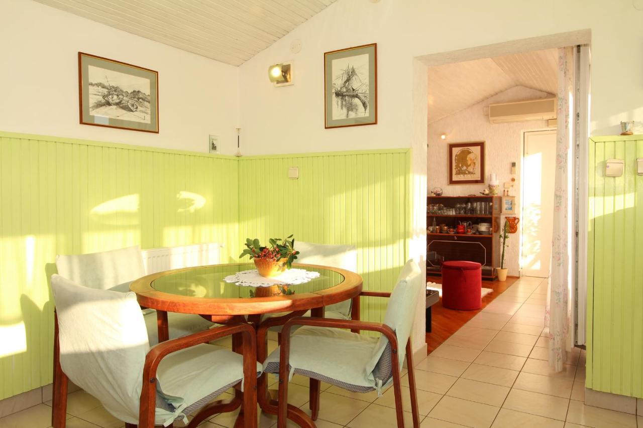 Apartment Ruza 2021 Premantura Dış mekan fotoğraf