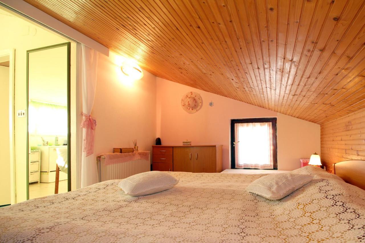 Apartment Ruza 2021 Premantura Dış mekan fotoğraf