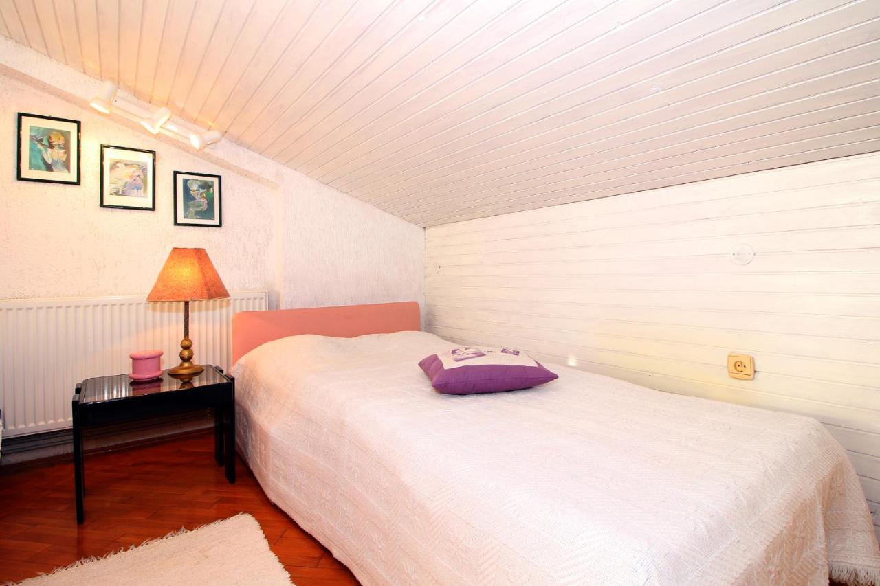 Apartment Ruza 2021 Premantura Dış mekan fotoğraf