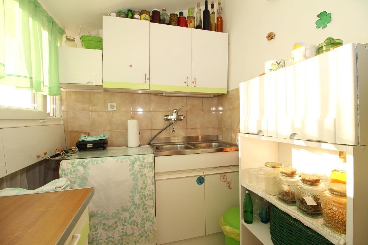 Apartment Ruza 2021 Premantura Dış mekan fotoğraf