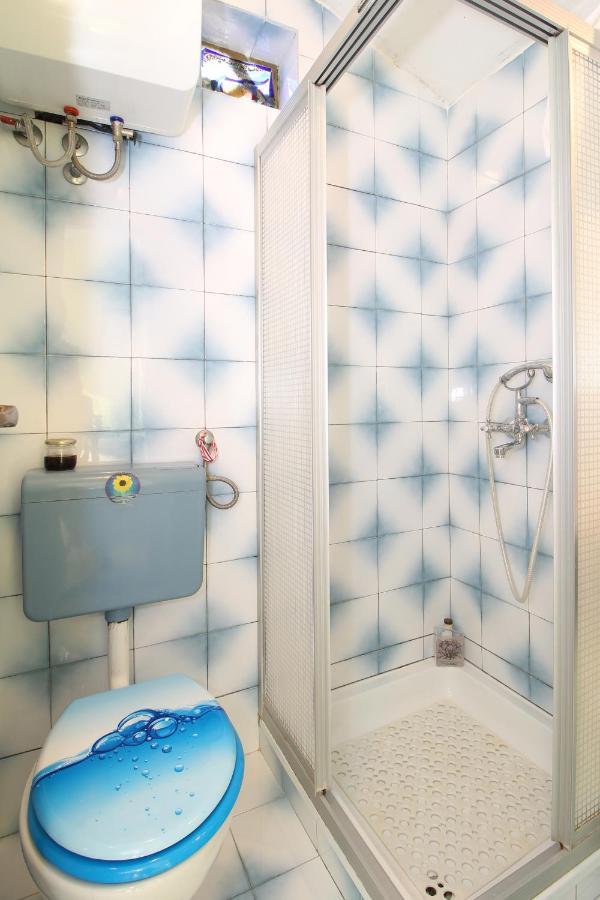 Apartment Ruza 2021 Premantura Dış mekan fotoğraf
