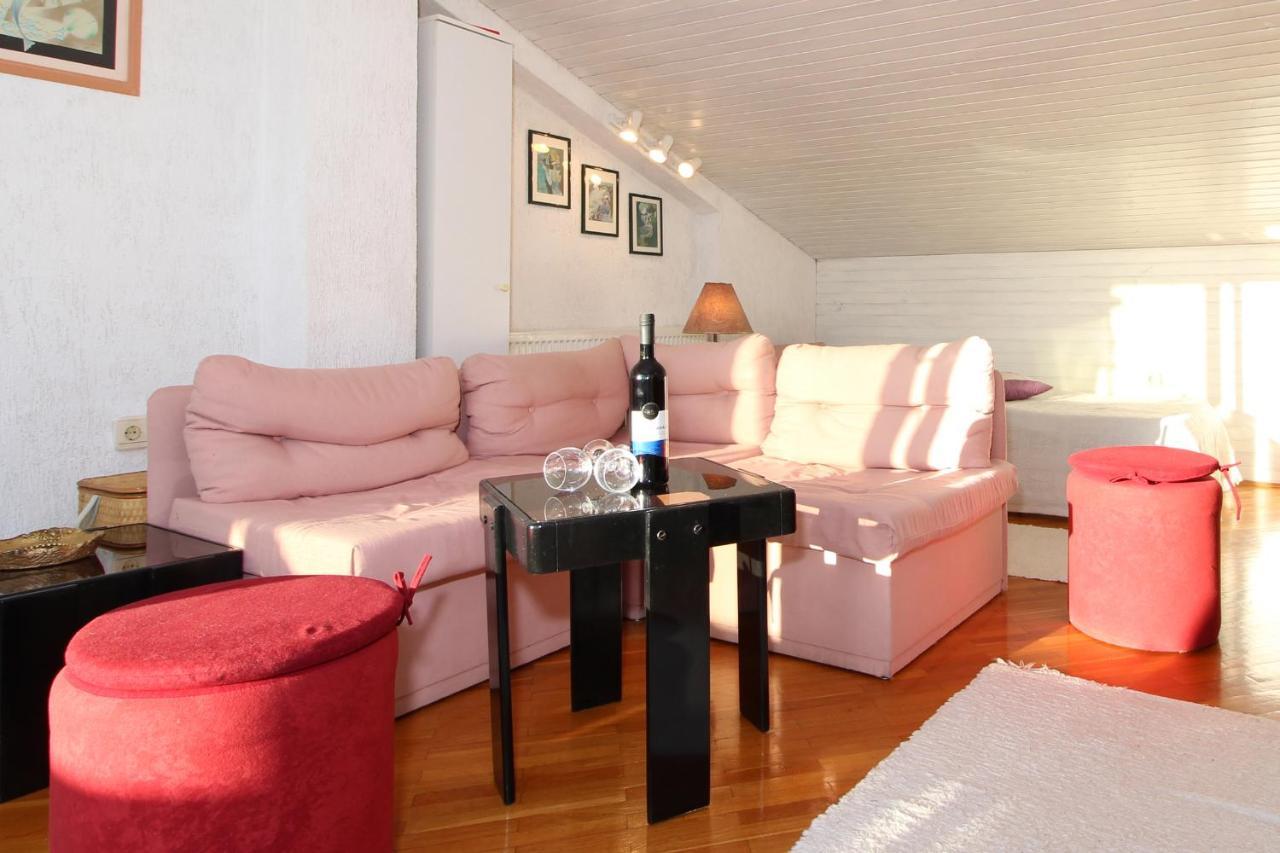 Apartment Ruza 2021 Premantura Dış mekan fotoğraf