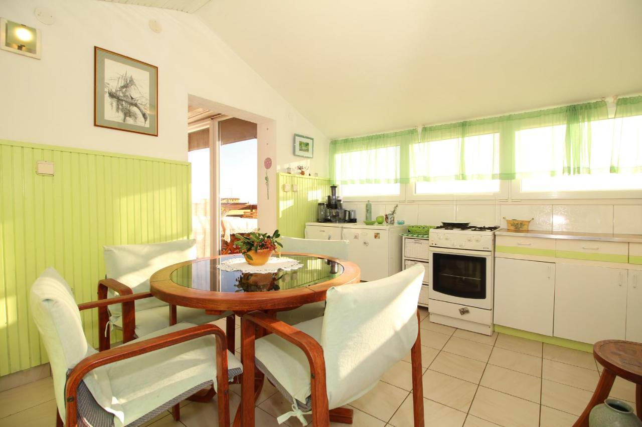 Apartment Ruza 2021 Premantura Dış mekan fotoğraf