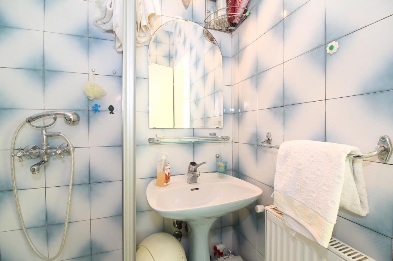 Apartment Ruza 2021 Premantura Dış mekan fotoğraf
