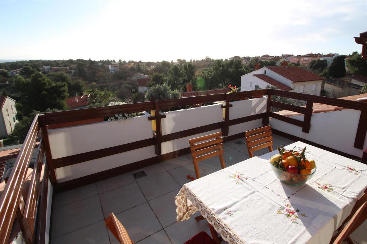 Apartment Ruza 2021 Premantura Dış mekan fotoğraf