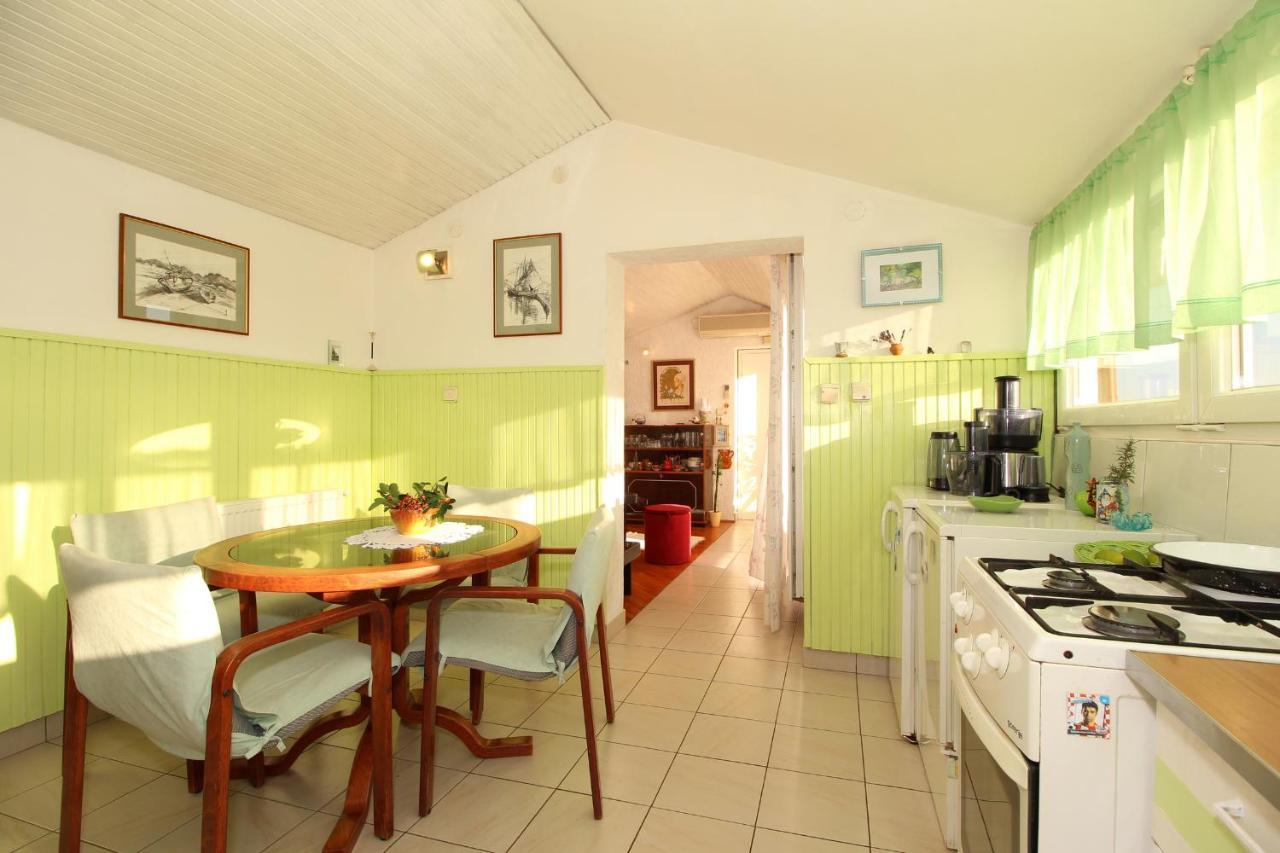 Apartment Ruza 2021 Premantura Dış mekan fotoğraf