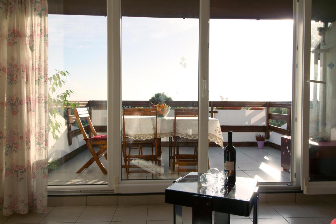 Apartment Ruza 2021 Premantura Dış mekan fotoğraf