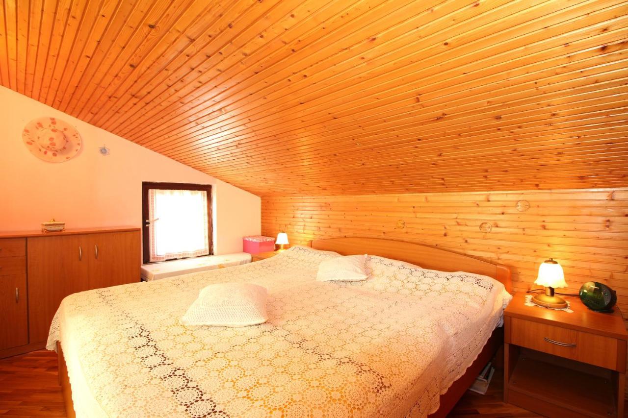 Apartment Ruza 2021 Premantura Dış mekan fotoğraf