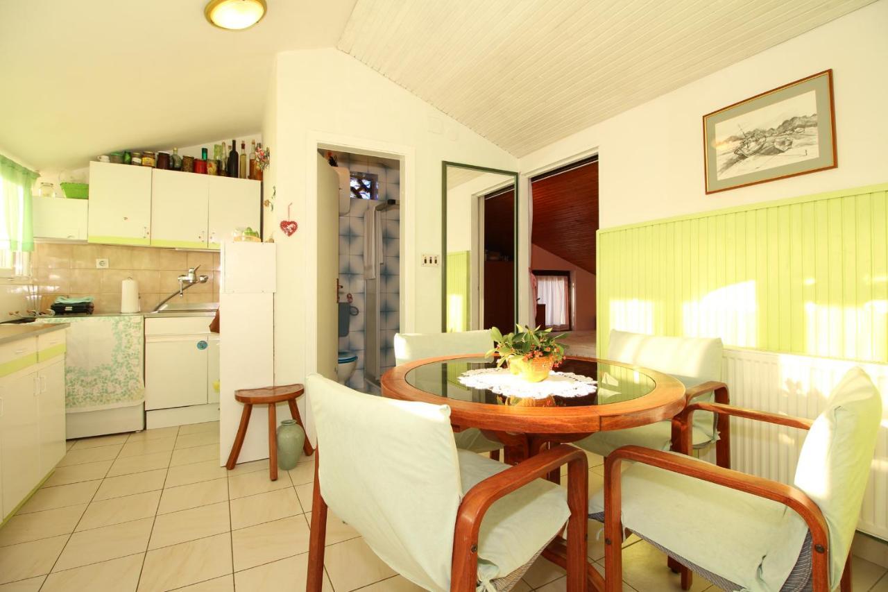 Apartment Ruza 2021 Premantura Dış mekan fotoğraf