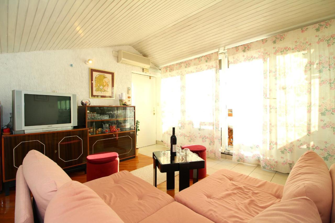 Apartment Ruza 2021 Premantura Dış mekan fotoğraf