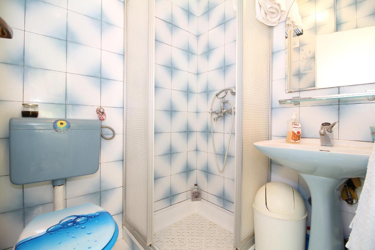 Apartment Ruza 2021 Premantura Dış mekan fotoğraf