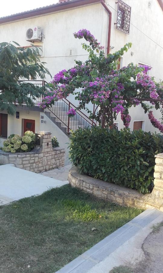 Apartment Ruza 2021 Premantura Dış mekan fotoğraf